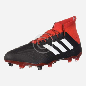 Athletic Football Training Boots